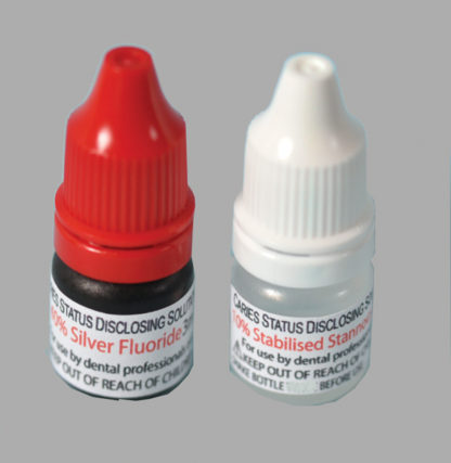 CSDS Dropper Bottles